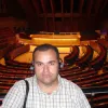 Încă un sinecurist pesedist dat afară de Bolojan: un ex-jurnalist de Spiru Haret care conducea ANMCS Foto: Facebook
