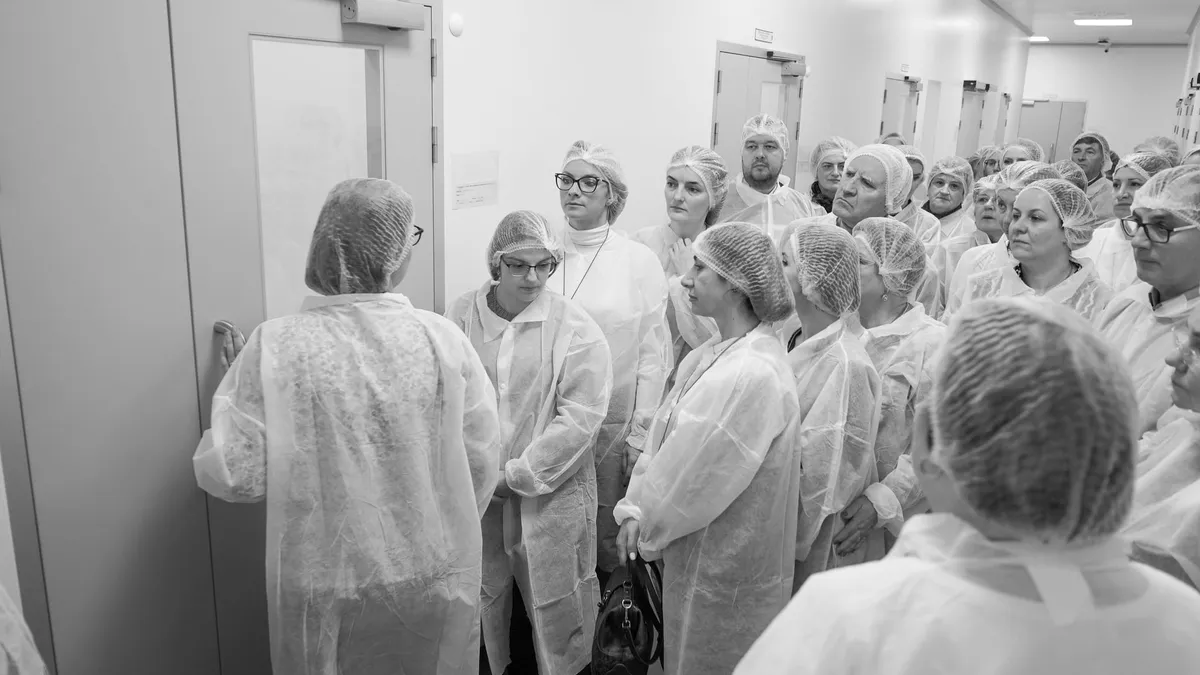 Românii iau antibioticele ca bomboanele Foto: Facebook Antibiotice Iași