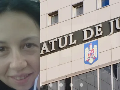 Judecătoarea Adam s-a pensionat înainte să împlinească 49 de ani. Va avea o pensie de peste 25.000 de lei net lunar