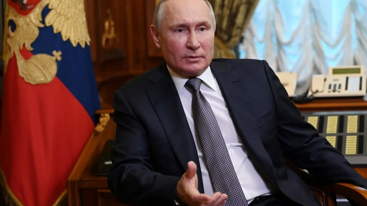 Statele Unite cresc presiunea asupra Moscovei (sursa: dw.com)