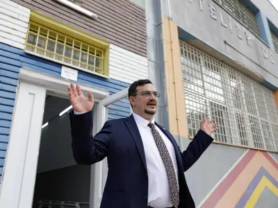 Turcul evadat avea aviz negativ pentru permisie (sursa: Inquam Photos/Octav Ganea)