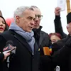 Călin Georgescu contestă dosarul de propagandă legionară (sursa: Inquam Photos/Oana Coțovanu)