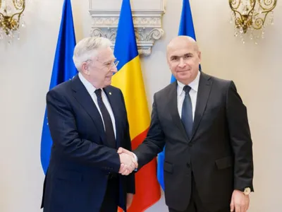 România, cea mai mare inflație din UE, de circa patru ori peste media Uniunii  Foto: Administrația Prezidențială