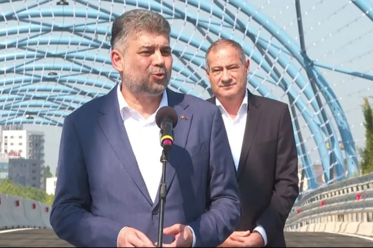 Misterioasa agenție unde bugetarii au salarii cu 50% peste cel al colegilor, condusă de penalul PSD Marian Neacșu Foto: captură video