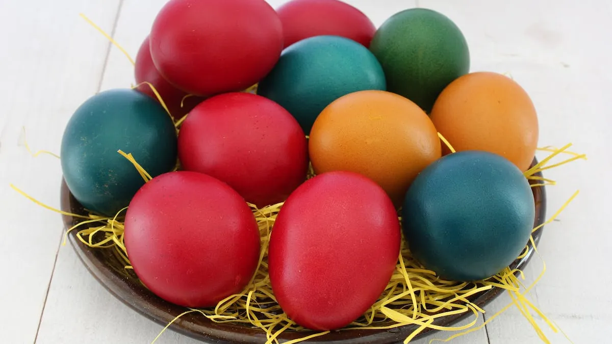 Câte ouă putem mânca pe zi (sursa: Pexels/Boris Manev)