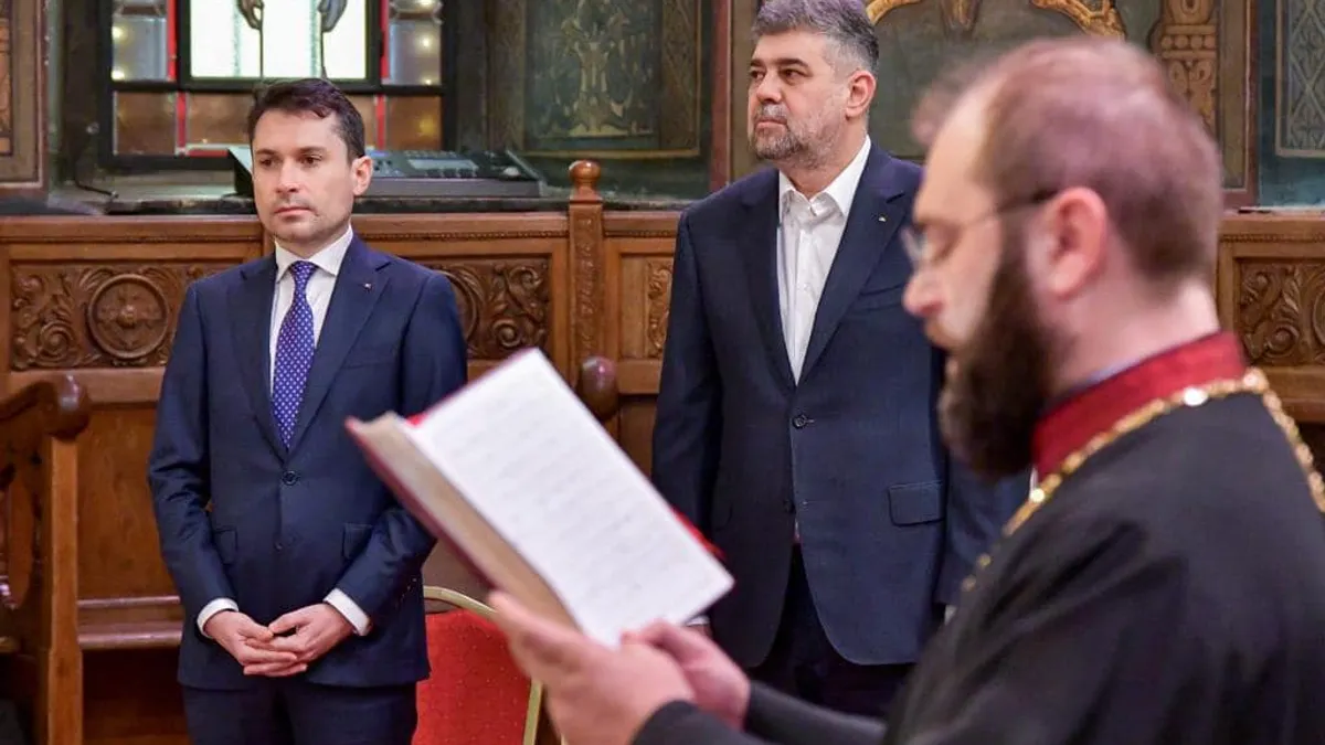 Avalanșă de inimioare din Bangladesh, Maroc, Libia sau Tunis la postarea lui Ciolacu Foto: Facebook