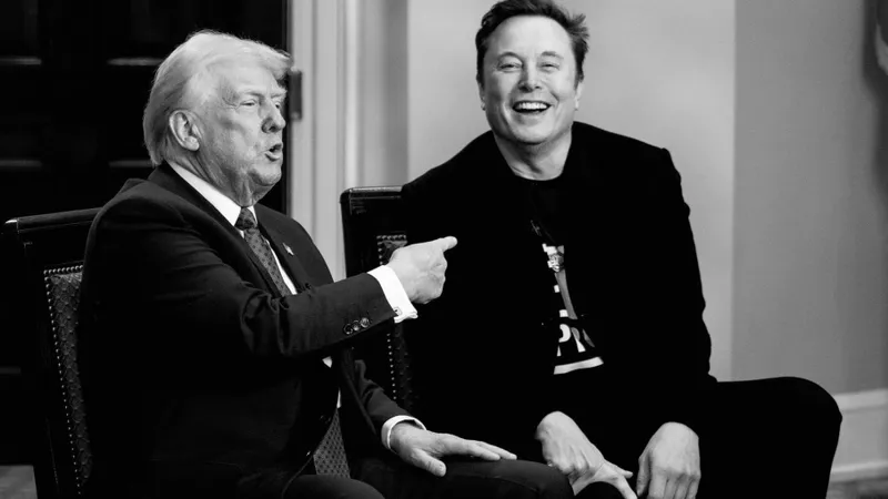 Tesla, vânzările din Europa se prăbușesc (sursa: X/Elon Musk)