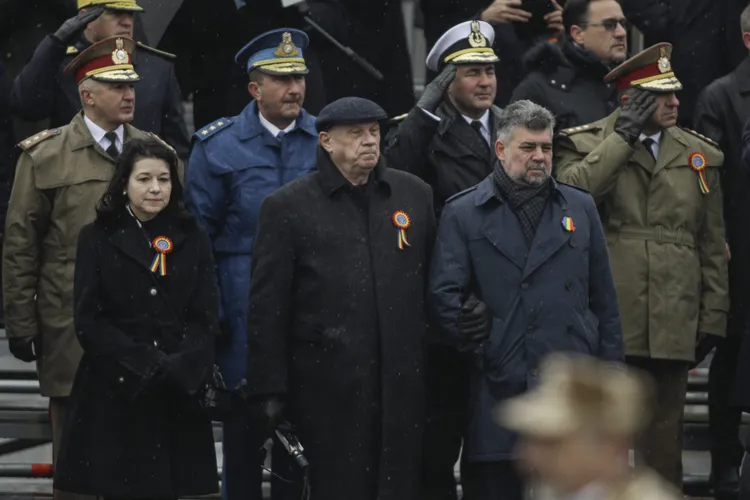 Salariile impresionante câștigate în instanță de Alina Corbu Foto: Inquam/ Octav Ganea