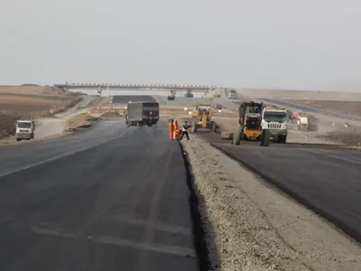 Autostrada A8, nou lot de licitat (sursa: ziaruldeiasi.ro)