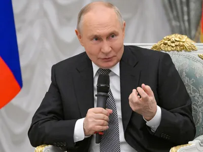 Rusia pierde avantajul, avertizează Estonia (sursa: kremlin.ru)