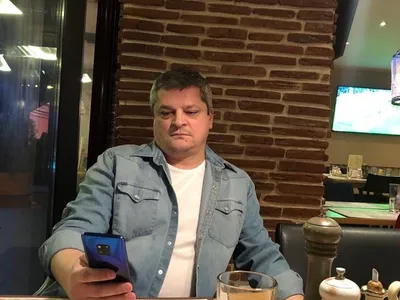 Vicelider al deputaților PSD, Radu Cristescu, atac neobișnuit de vulgar la Ciucă și Iohannis Foto: Facebook