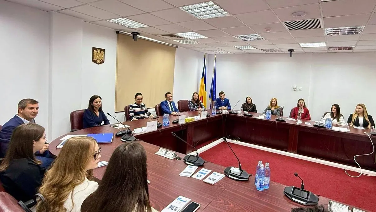 Curțile de Apel își suspendă activitatea (sursa: Facebook/Consiliul Superior al Magistraturii)