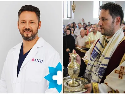 Medic-preot, acuzat că a înșelat pacienți (sursa: ziaruldeiasi.ro)