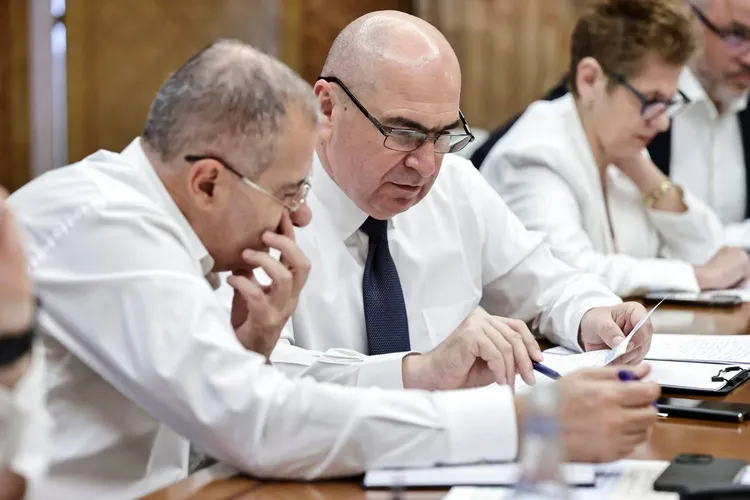 Companiile românești (distribuție) cer eliminarea IMCA (sursa: Facebook/Guvernul României)