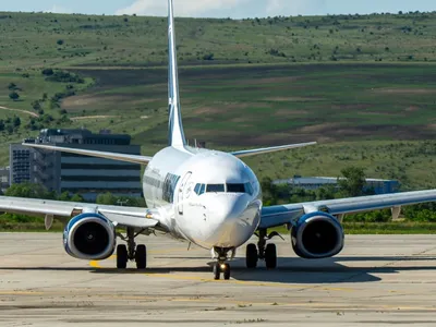 Miruță acuză măsluirea bugetului TAROM (sursa: Facebook/TAROM)