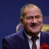 VIDEO Prisacariu și Marian discută, la podcastul „Cum e, de fapt?”, ascensiunea penalului Neacșu