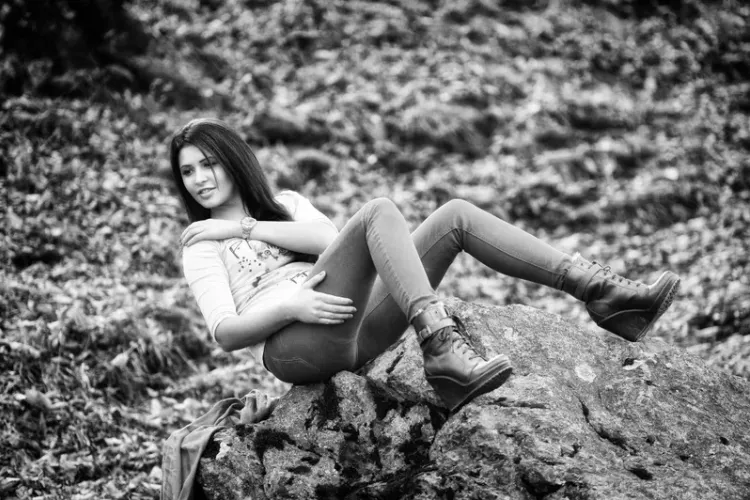 Sexy-coafeza care l-a însoțit pe Grindeanu în cursele Nordis, responsabilă de criza apei din Prahova Foto: Facebook