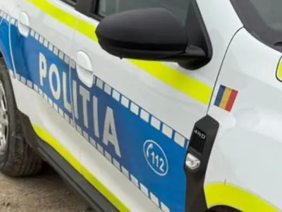 Neamț: tânără, ucisă de fostul concubin (sursa: Facebook/Poliția Română)