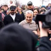 Călin Georgescu spune că „se va acționa atunci când trebuie” împotriva celor care au anulat alegerile din noiembrie 2024 Foto: Facebook