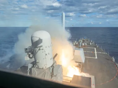 Orientul Mijlociu, baze americane atacate (sursa: X/U.S. Central Command)