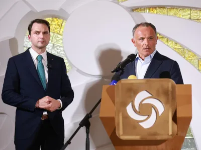 Suma uriașă pe care România o va pierde, din PNRR, fiindcă șeful Hidroelectrica nu vrea să plece Foto: Hidroelectrica