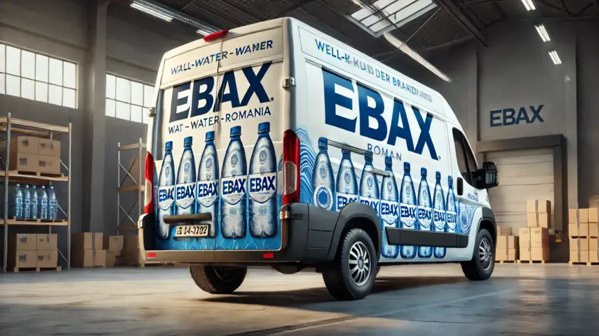 eBAX, livrare de baxuri direct la ușă (sursa: ziaruldeiasi.ro)