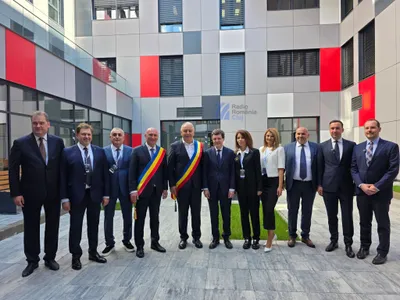 Bolojan: Rogobete a lăsat fără cofinanțare proiecte PNRR, exemplu fiind spitalul Bistrița
