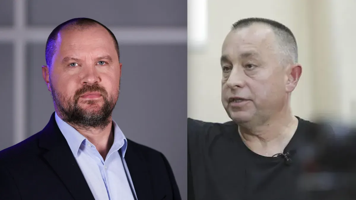 Mizele războiului G4Media - HotNews, culise, context (sursa: Inquam Photos/Octav Ganea)