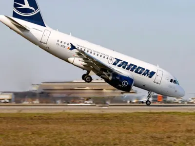 TAROM plătește doar obligat de instanță (sursa: ziaruldeiasi.ro)