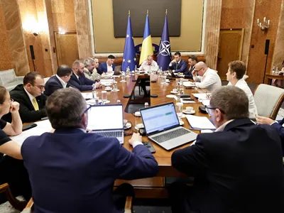 După două luni de guvernare Bolojan, cheltuielile de personal continuă să crească Foto: Facebook