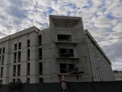 Noul sediu al parchetelor din Iași: lucrări suplimentare estimate la 47,5 milioane de lei