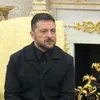 Zelenski evită răspunsul despre concesiile teritoriale (sursa: Facebook/The White House)