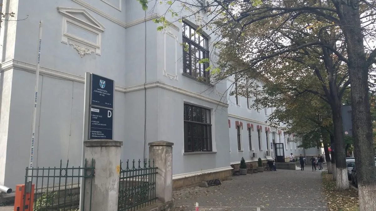 Bătaie pe locurile universitare la Psihologie (sursa: ziaruldeiasi.ro)