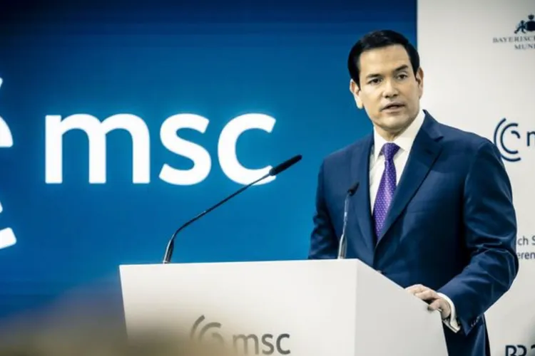 SUA, pregătite să „reinstaureze” ordinea mondială (sursa: securityconference.org)