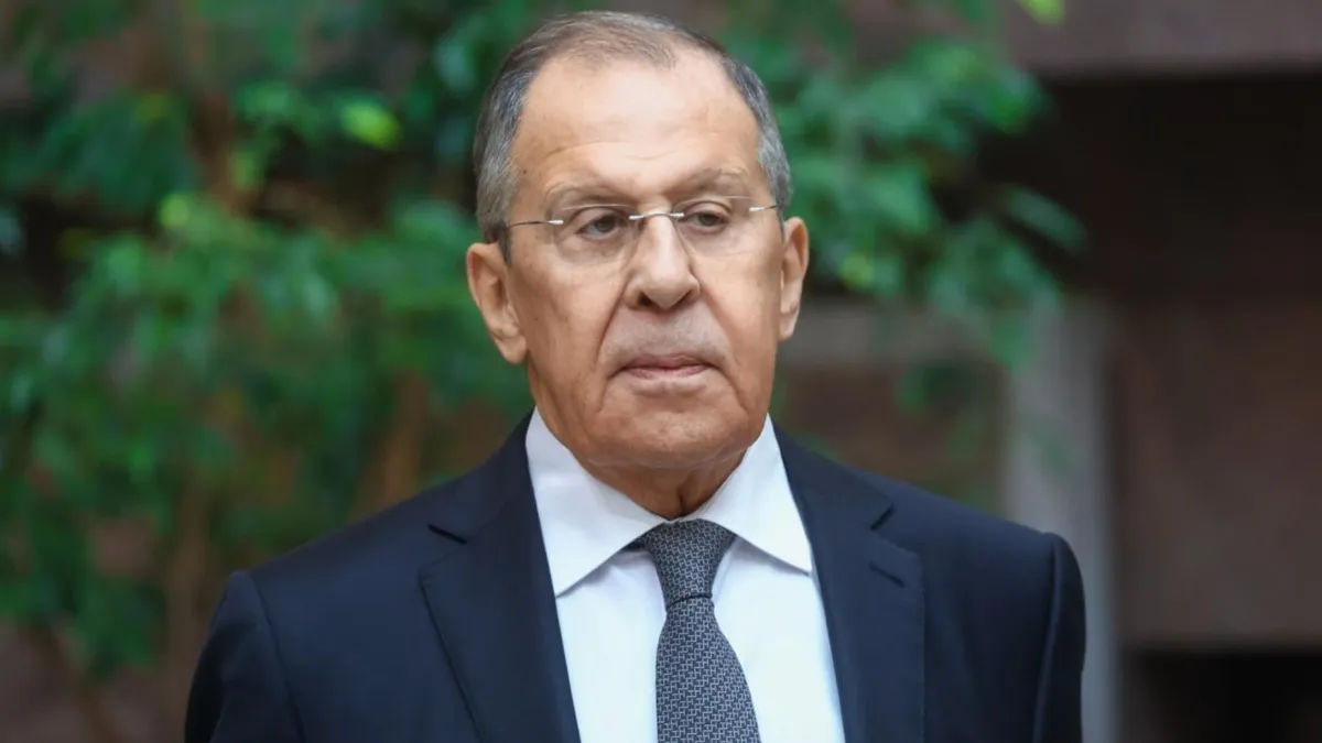 Moscova condamnă atacurile SUA asupra Iranului (sursa: X/MFA Russia)