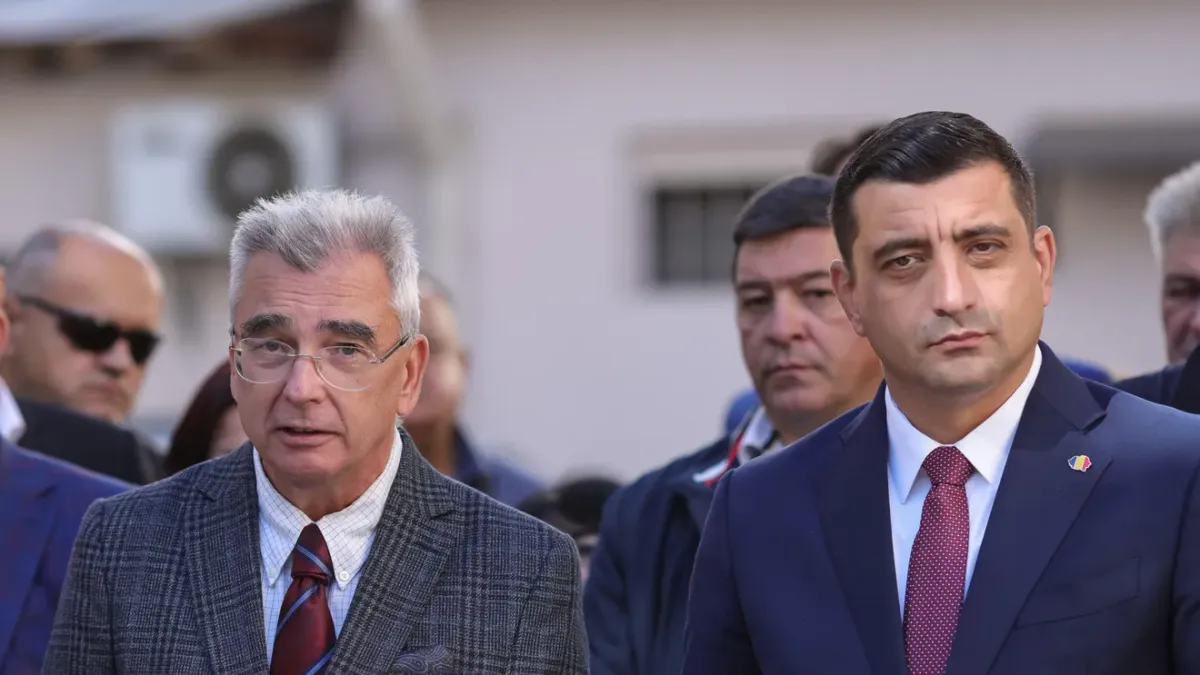 Peiu lasat in offside de Simion