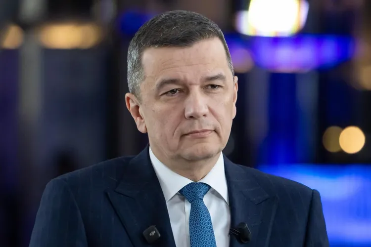 Proiectele lui Grindeanu, în vizorul DNA (sursa: Facebook/Sorin Grindeanu)