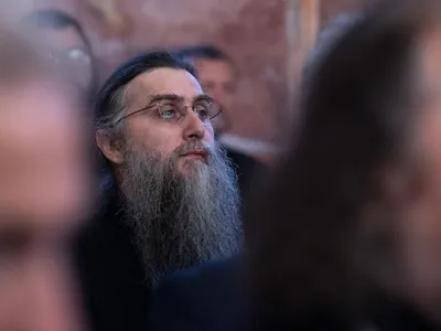 "Personalul monahal", scutit de plata CASS (sursa: Facebook/Agenția de știri Basilica)