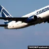 Tarom, rezultate financiare catarofale, avioane goale Foto: Facebook