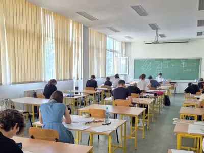 Concurență mare la TUIASI: ce medii au avut ultimii admiși la Arhitectură și Automatică