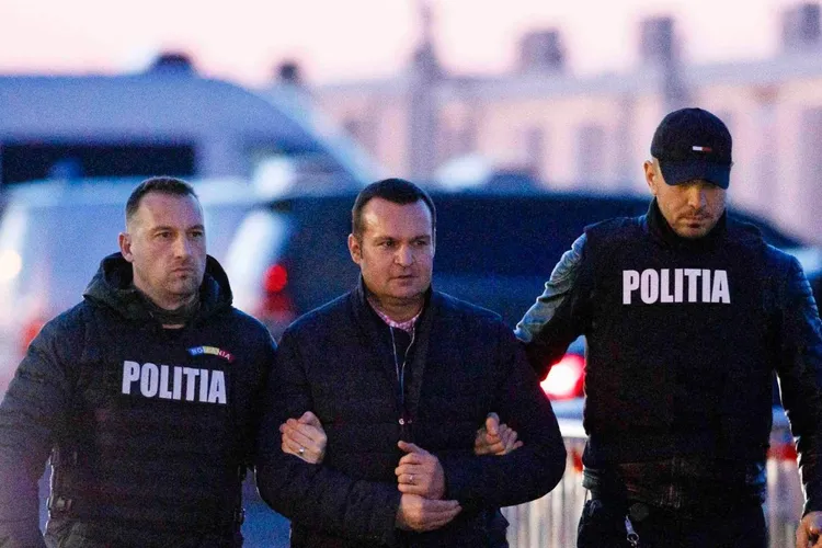 Curtea de Apel confiscă averea lui Cherecheș (sursa: Inquam Photos/Cornel Putan)