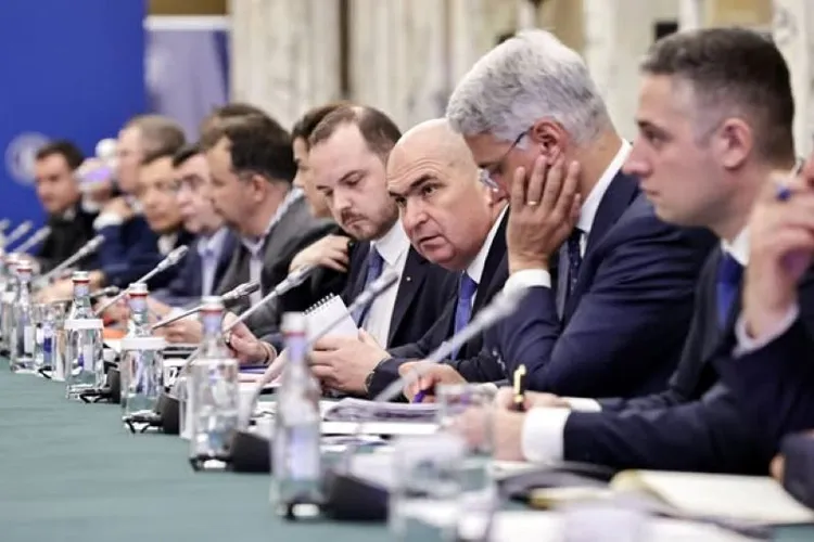 Inflație uriașă și în decembrie, anunță INS Foto: Facebook Guvernul României