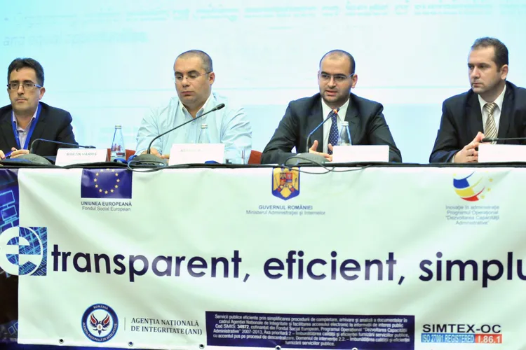 Fost președinte al ANI, Horia Georgescu, arată cum a distrus CCR procedura de verificare a averilor Foto: Facebook