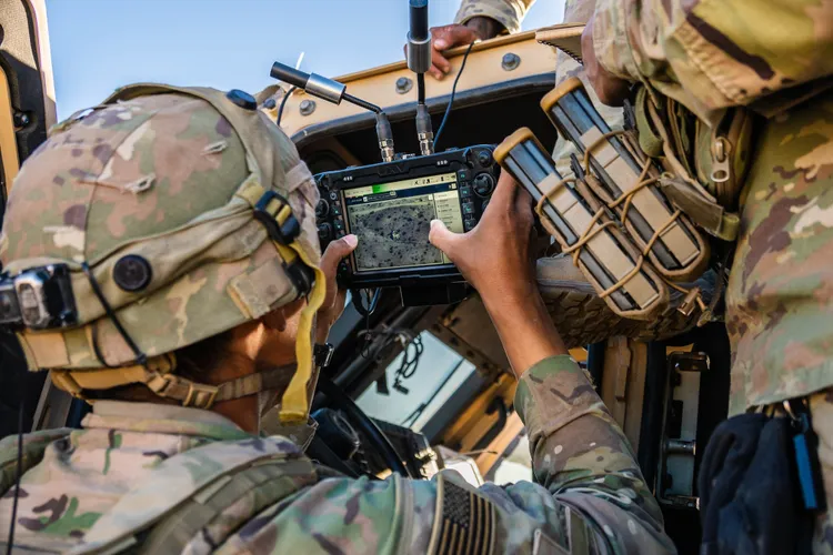 OpenAI, posibil parteneriat cu Pentagonul (sursa: Facebook/U.S. Department of War)