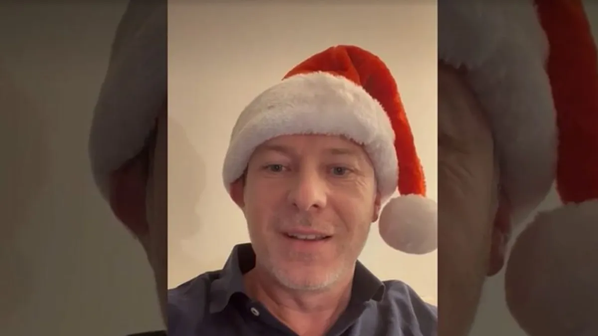 Cîțu, noi anunțuri pe Instagram Foto: captură video Instagram