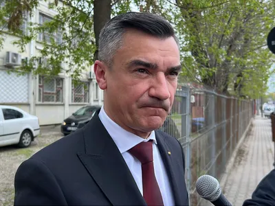 Mihai Chirica, inculpat în dosarul „Păcura”: primarul Iașiului, acuzat de abuz în serviciu cu consecințe deosebit de grave