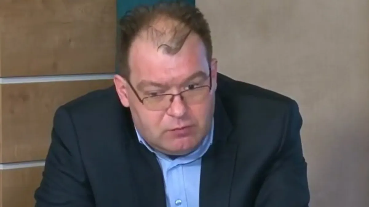 Un nou dosar pentru medicul Tesloianu (sursa: ziaruldeiasi.ro)