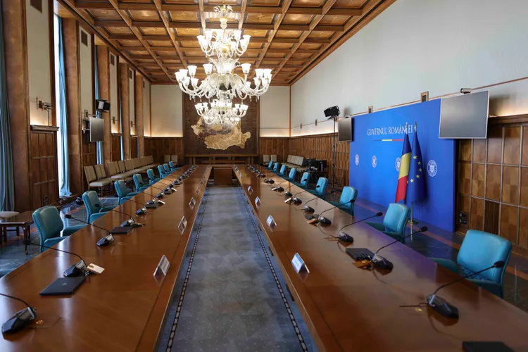 Sporul pentru fonduri europene, de care beneficiau și primarii, scapă aproape netăiat Foto: Inquam/Octav Ganea