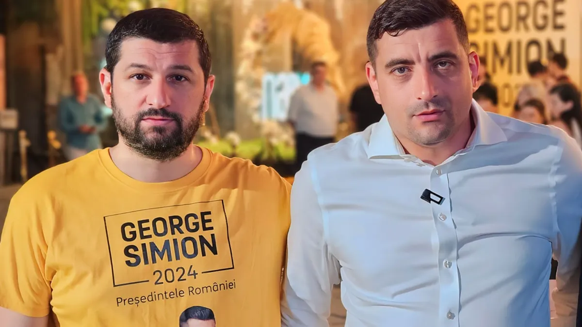 Conturile AUR, blocate pentru tranzacții suspecte (sursa: Facebook/Timotei Onoriu)