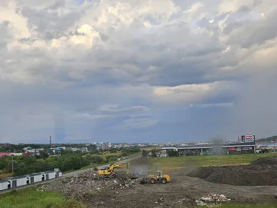 IKEA construiește un magazin la Iași (sursa: ziaruldeiasi.ro)